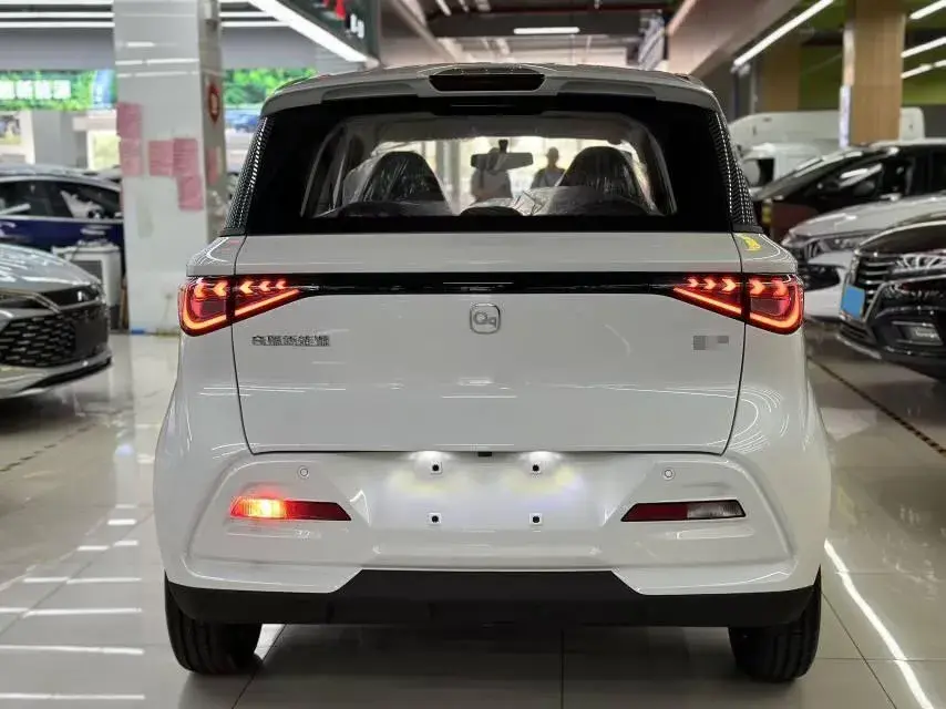 2025 CHERY DUOMI thumbnail 2