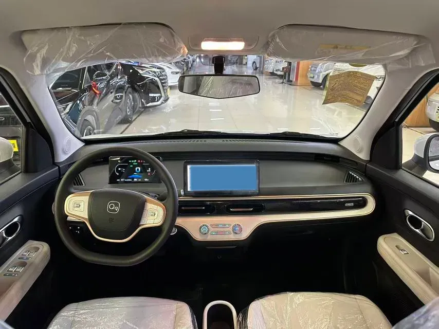 2025 Chery Duomi BEV,autocango,china used car exporter,china ev exporter,chinese used car exporter,chinese used ev exporter