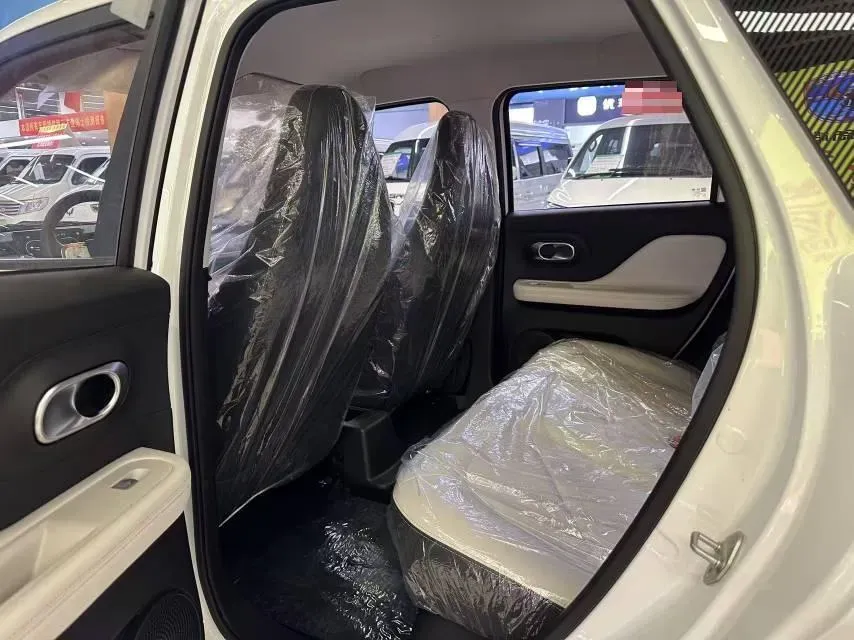 2025 Chery Duomi BEV,autocango,china used car exporter,china ev exporter,chinese used car exporter,chinese used ev exporter