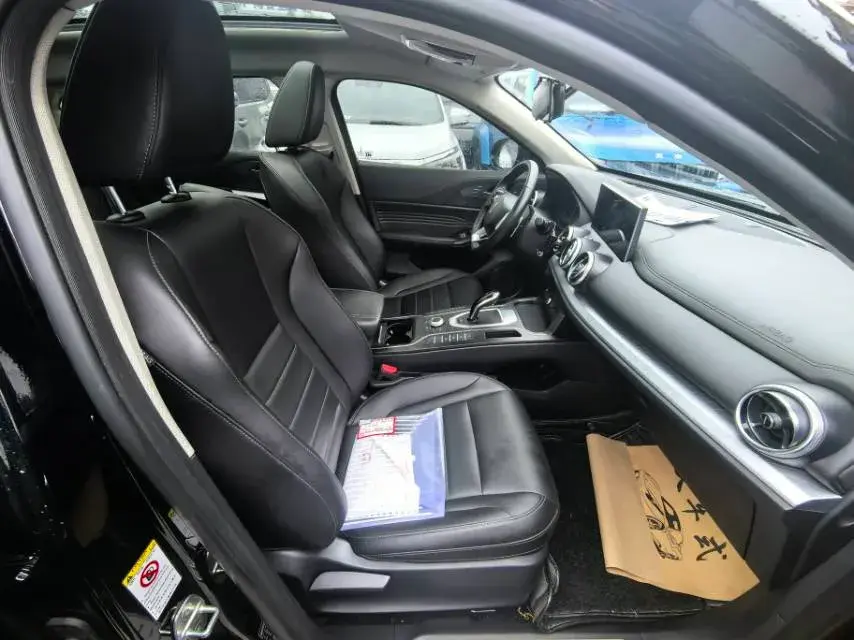 2020 WEY VV5 thumbnail 3