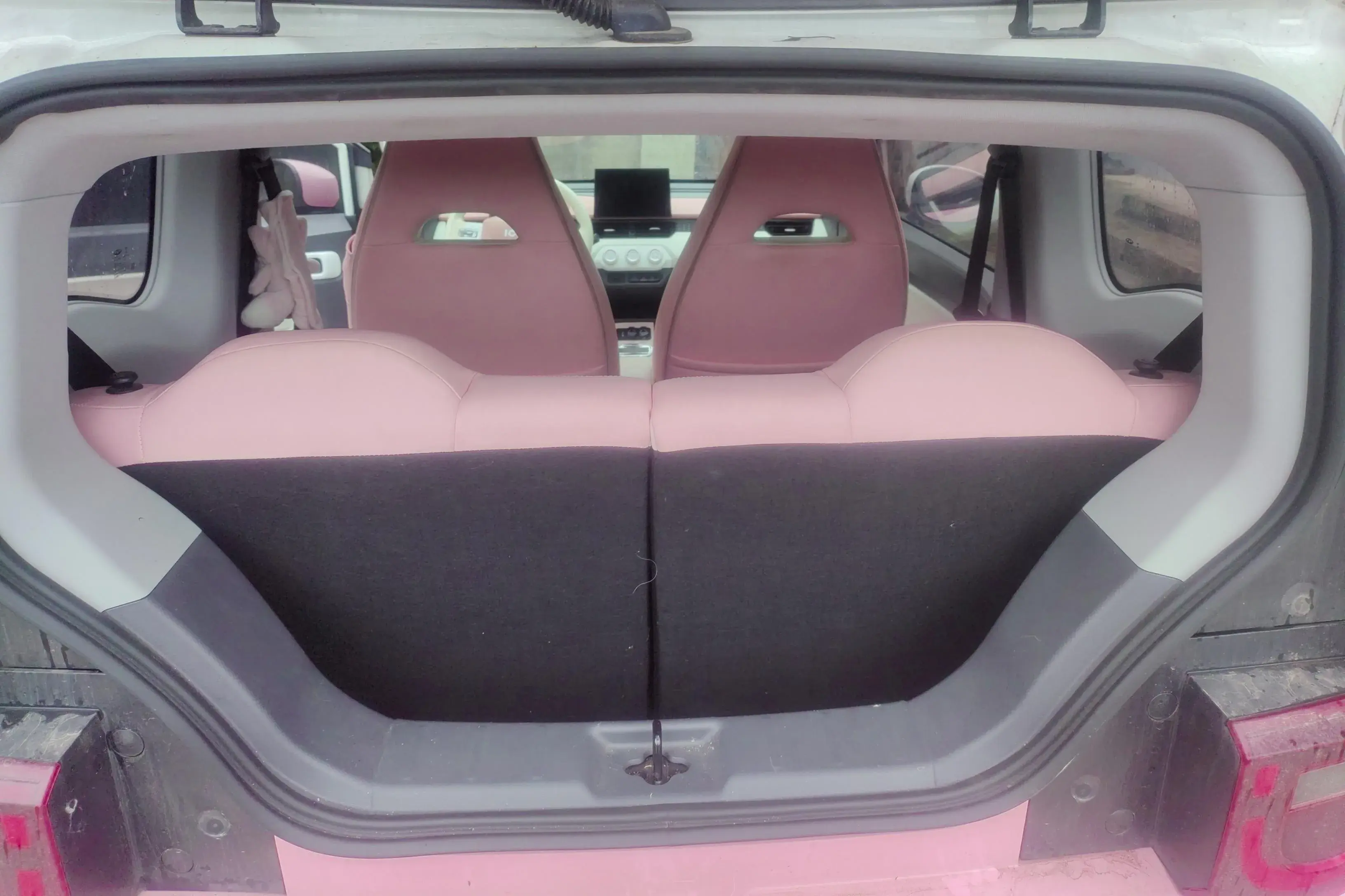 2022 CHERY QQ thumbnail 4