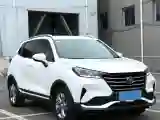 2019 ChangAn CS15 1.5L 107HP L4 5MT