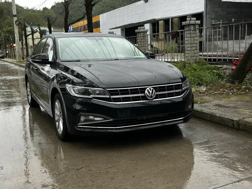 2020 VOLKSWAGEN BORA thumbnail 3