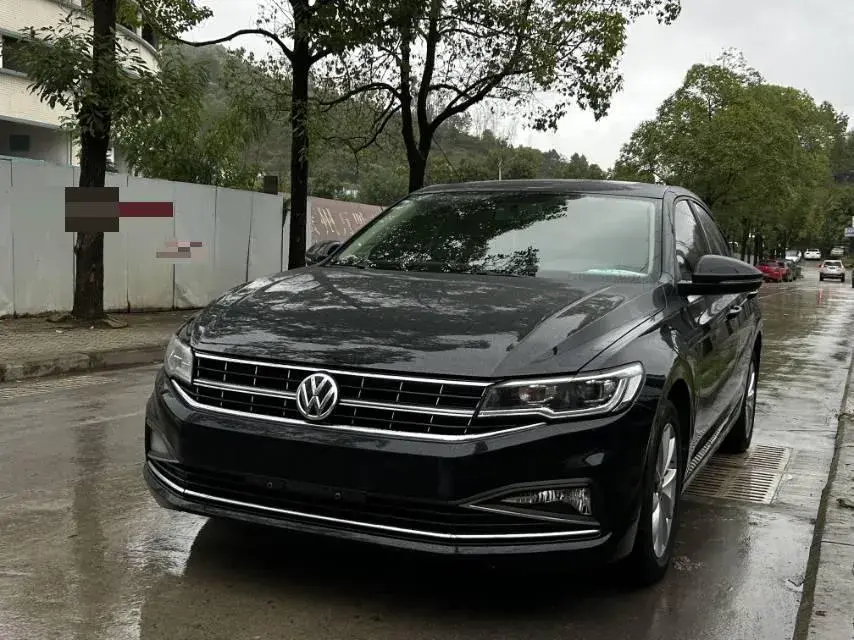 2020 VOLKSWAGEN BORA view 1