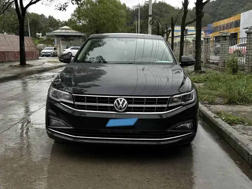 2020 VOLKSWAGEN BORA thumbnail 2