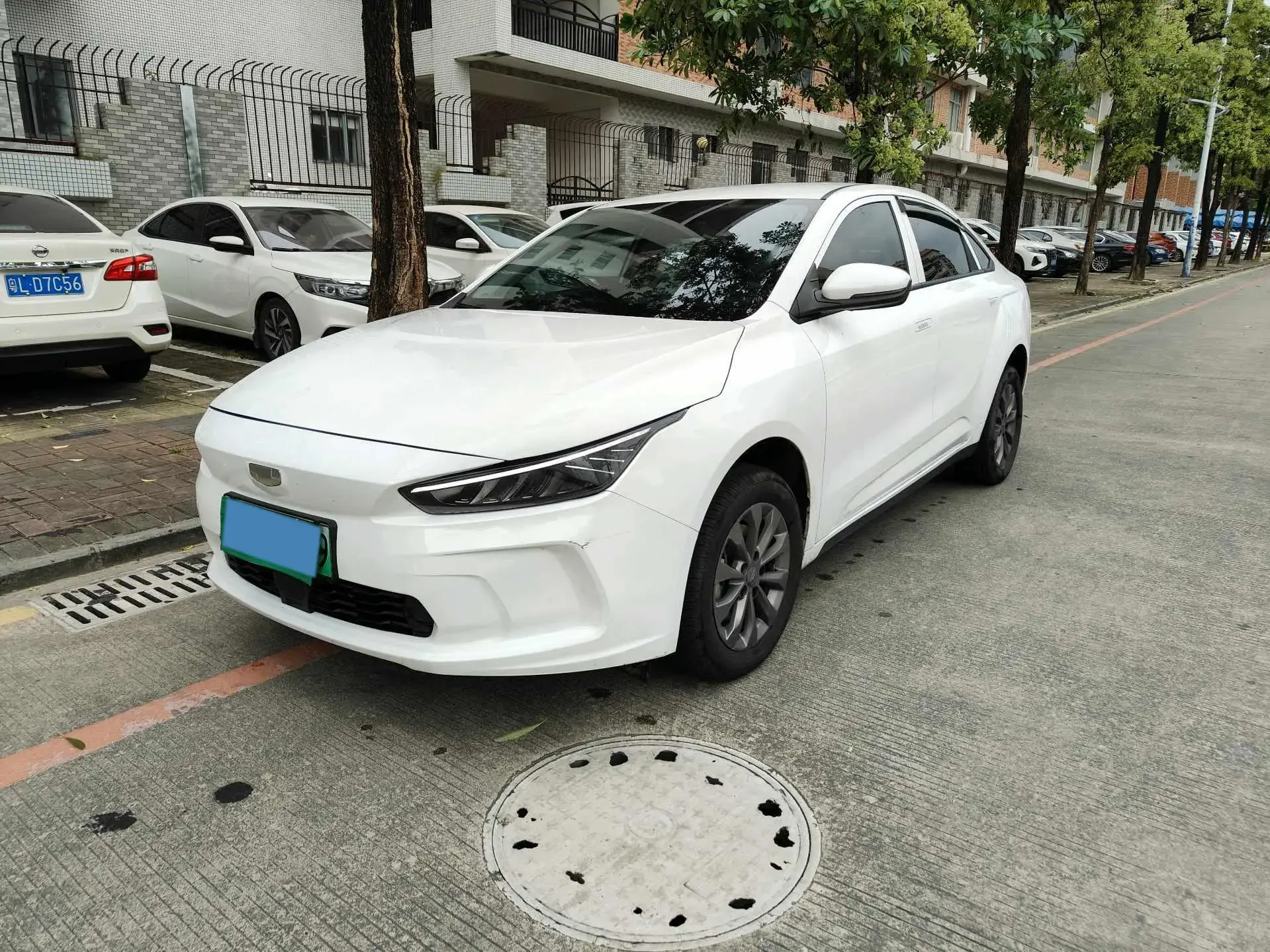 2024 GEOMETRY A view 1