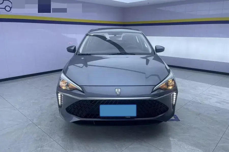 2023 MG 5 thumbnail 3