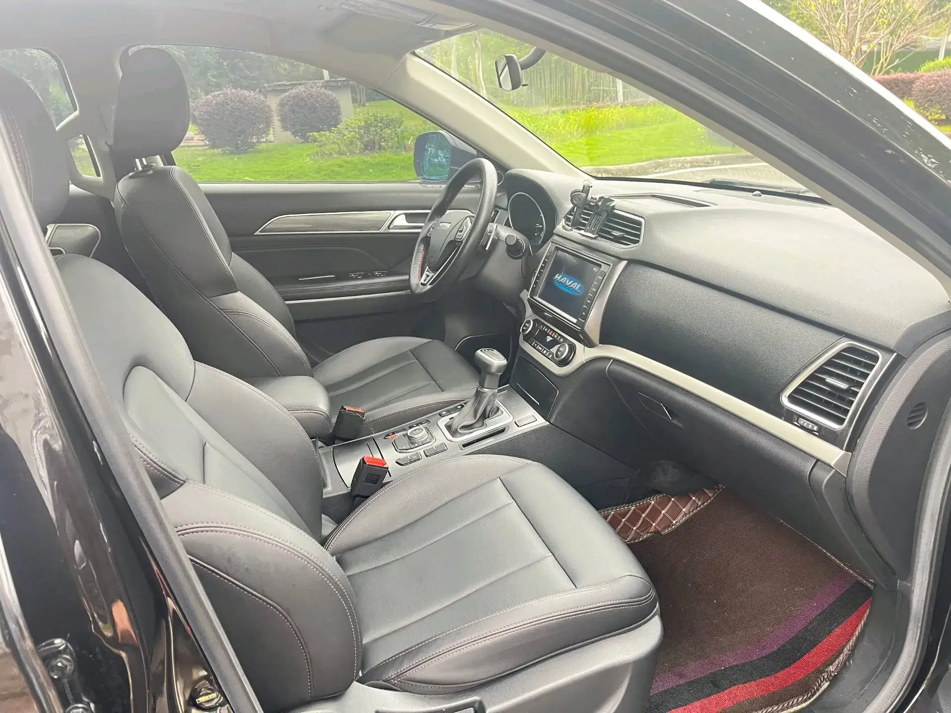 2018 HAVAL H6 thumbnail 3