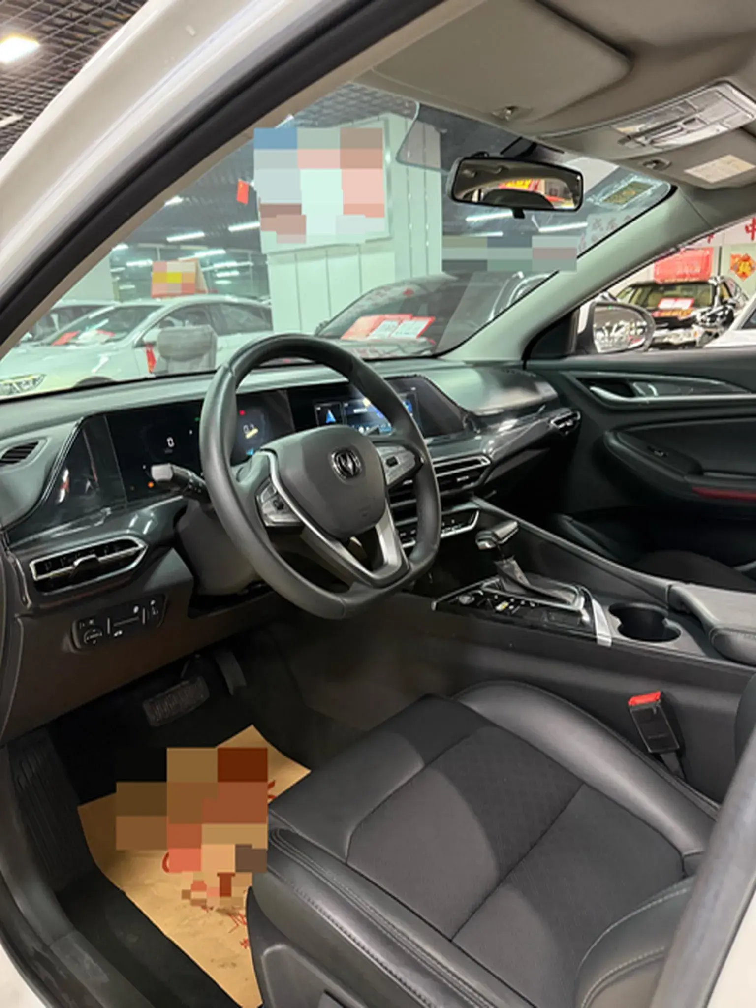 2020 CHANGAN EADO thumbnail 4