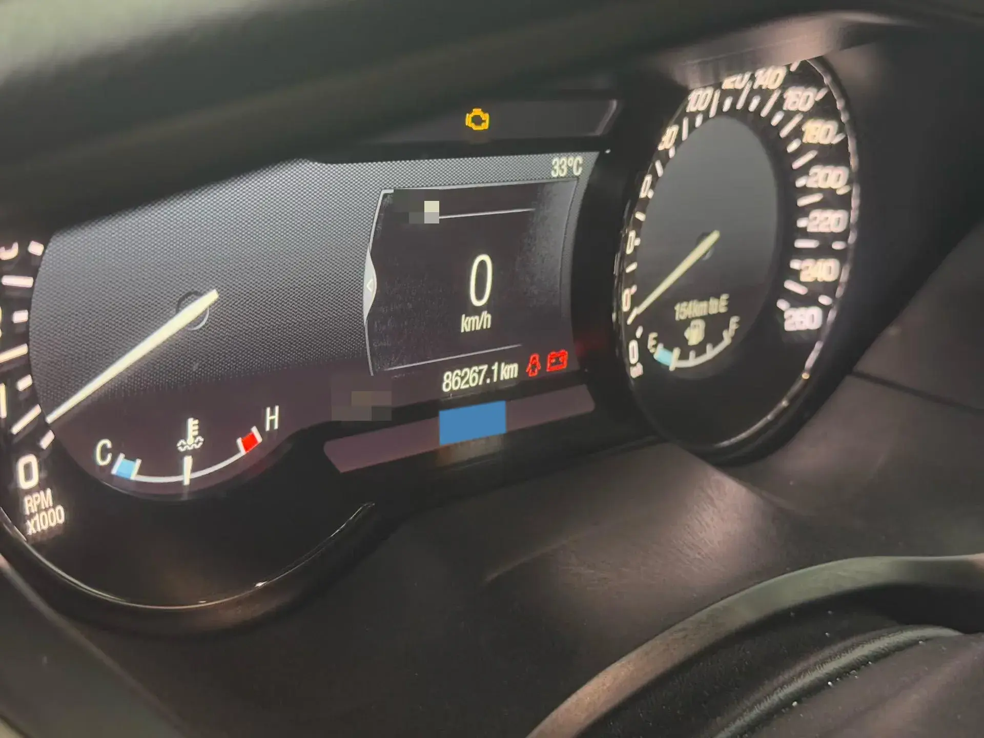 2019 LINCOLN MKZ thumbnail 3