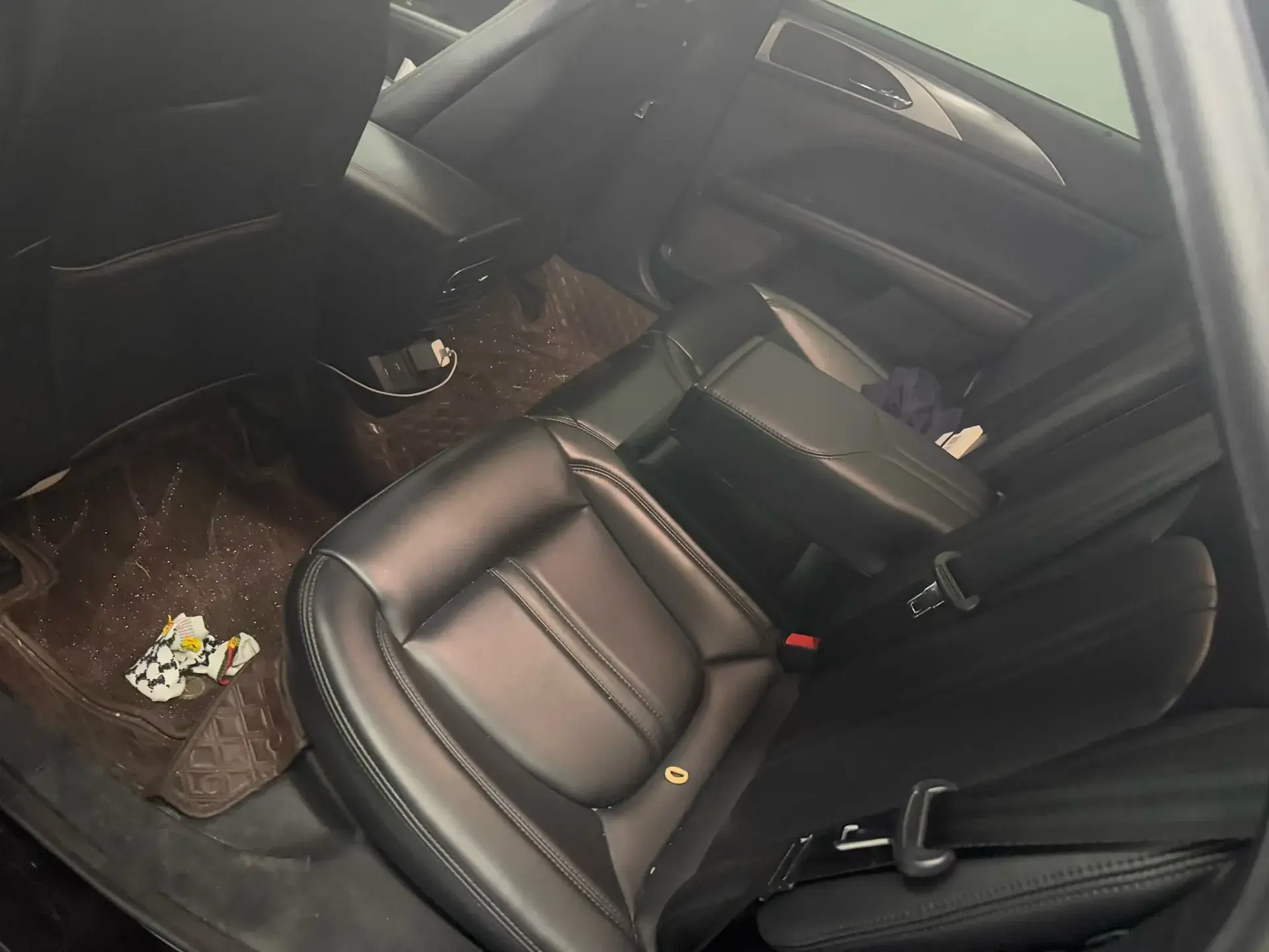 2019 LINCOLN MKZ thumbnail 4