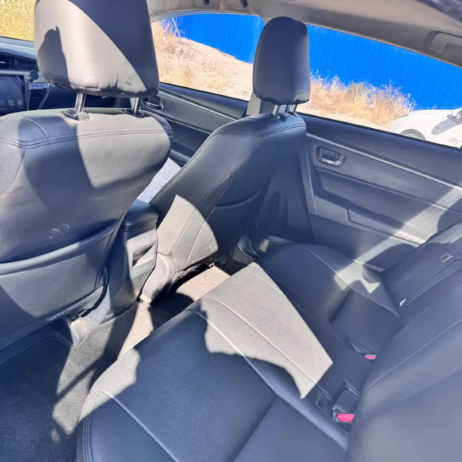 2017 Toyota Corolla 1.8L 99HP L4 E-CVT Hybrid,autocango,china used car exporter,china ev exporter,chinese used car exporter,chinese used ev exporter