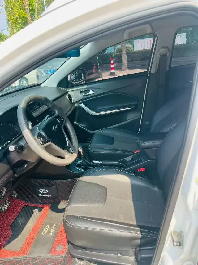 2020 CHERY TIGGO thumbnail 4