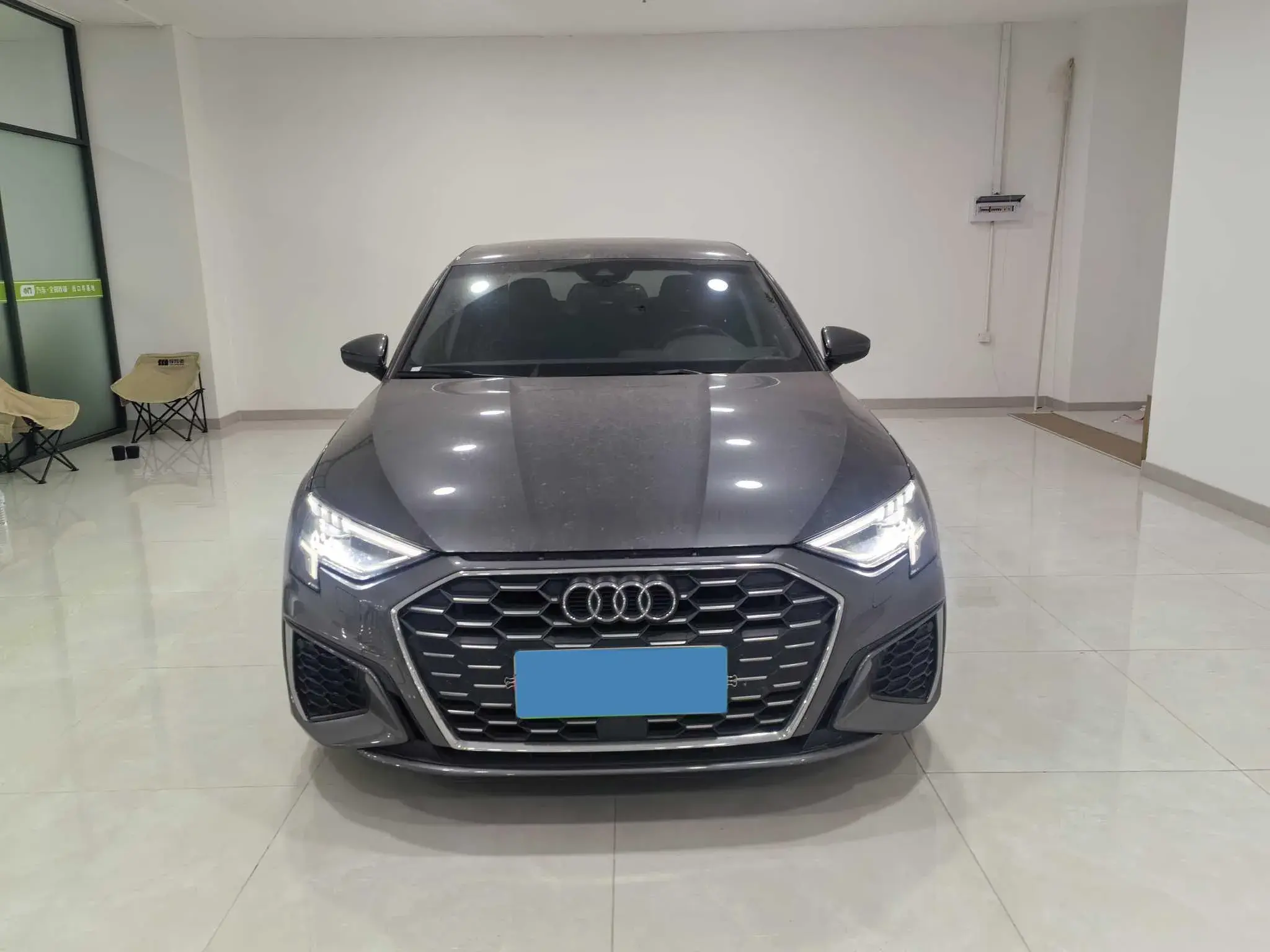 2021 AUDI A3 thumbnail 2