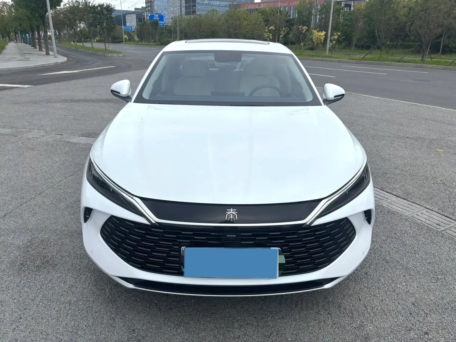 2023 BYD QIN thumbnail 2