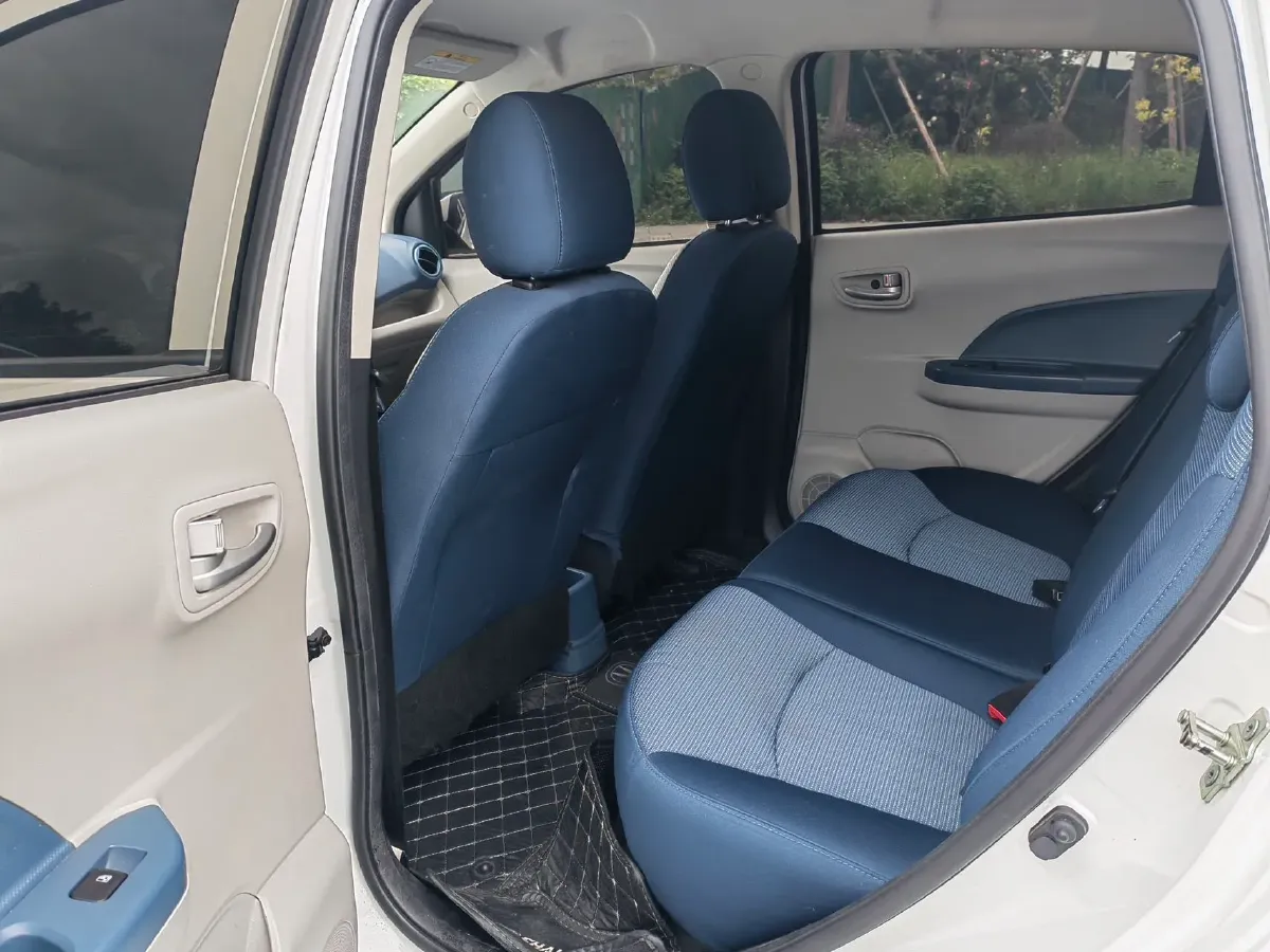 2023 ChangAn Oshan BenBen E-Star BEV 30.95KWH,autocango,china used car exporter,china ev exporter,chinese used car exporter,chinese used ev exporter