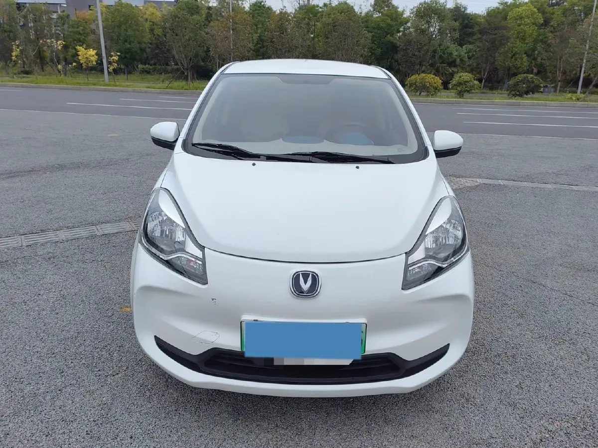 2023 ChangAn Oshan BenBen E-Star BEV 30.95KWH,autocango,china used car exporter,china ev exporter,chinese used car exporter,chinese used ev exporter
