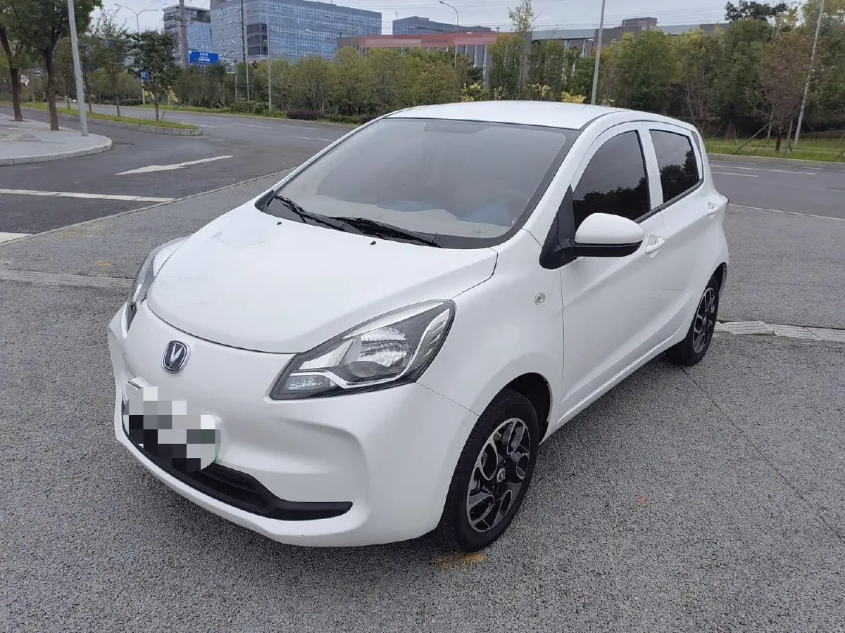 2023 ChangAn Oshan BenBen E-Star BEV 30.95KWH