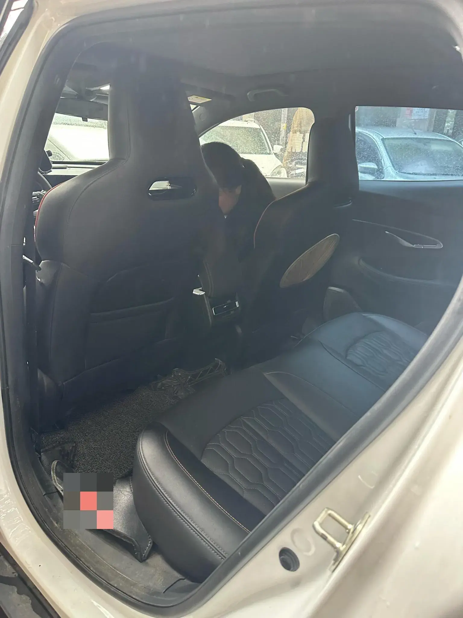 2022 CHANGAN UNI-T thumbnail 4