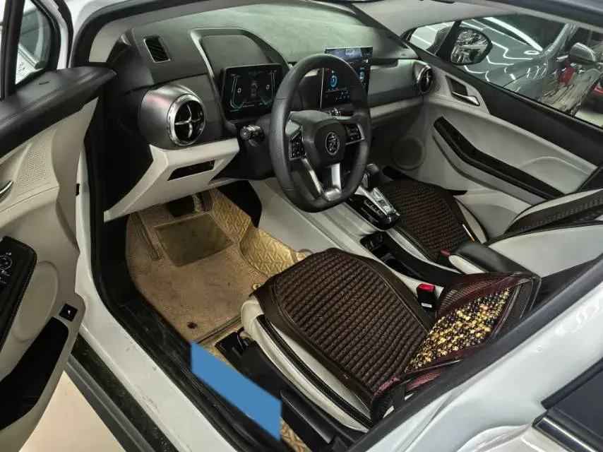 2021 BYD YUAN thumbnail 3