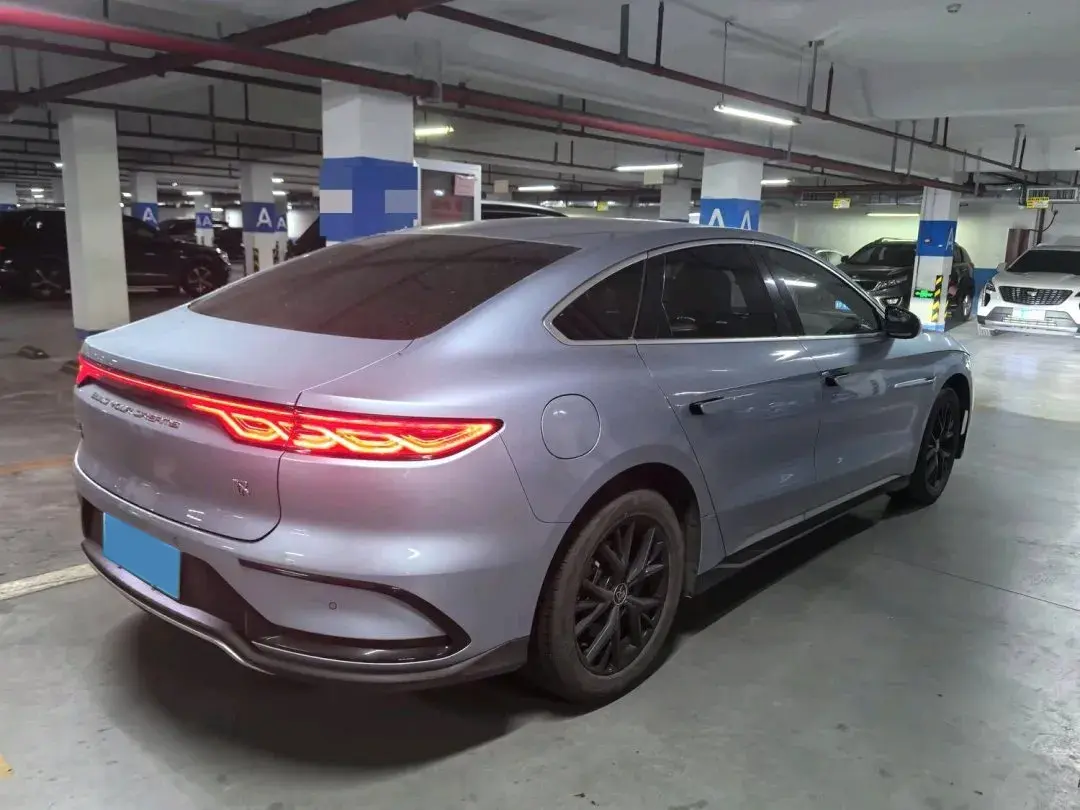 2023 BYD HAN thumbnail 2