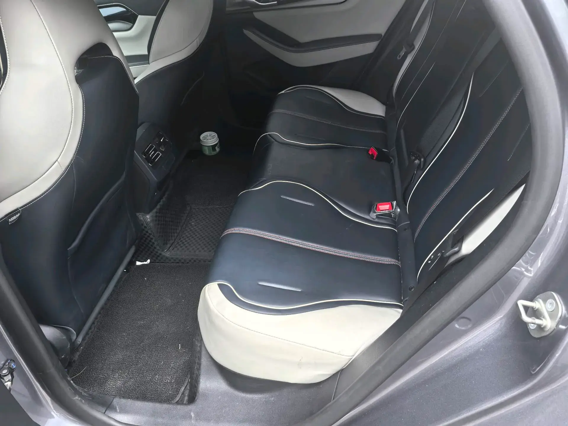 2021 BYD QIN thumbnail 4