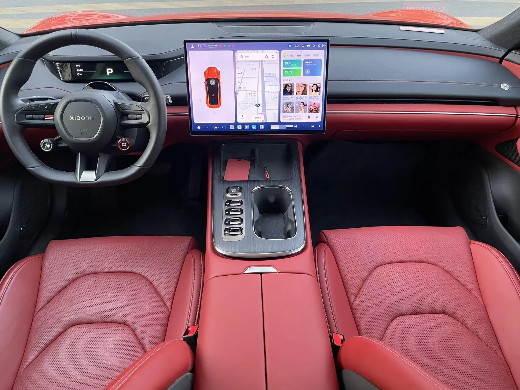 2024 MI SU7 thumbnail 4