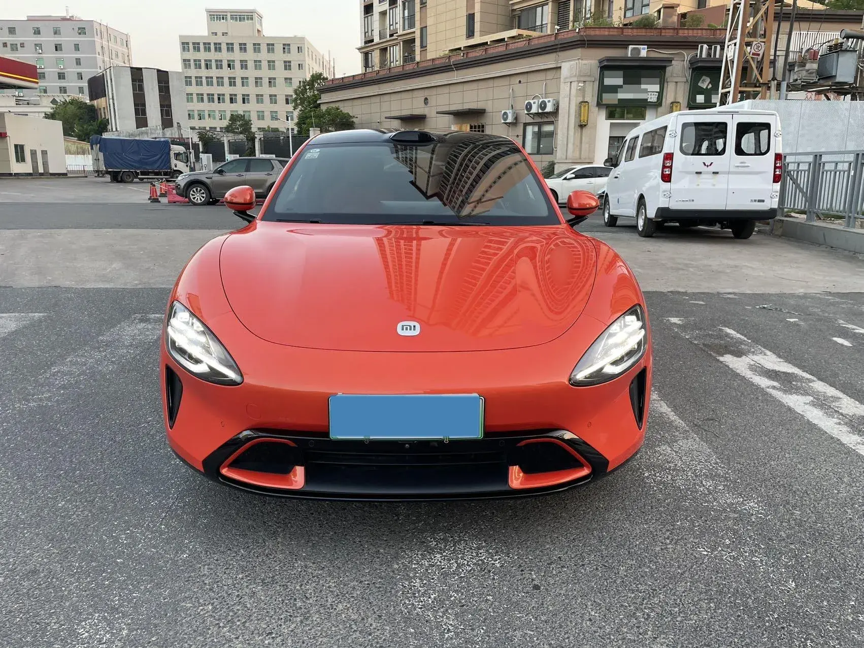 2024 MI SU7 thumbnail 2