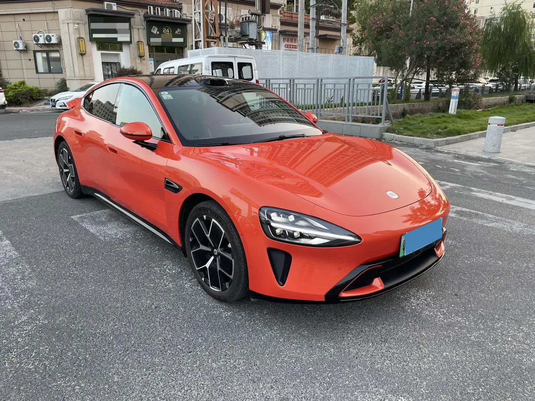 2024 MI SU7 thumbnail 3