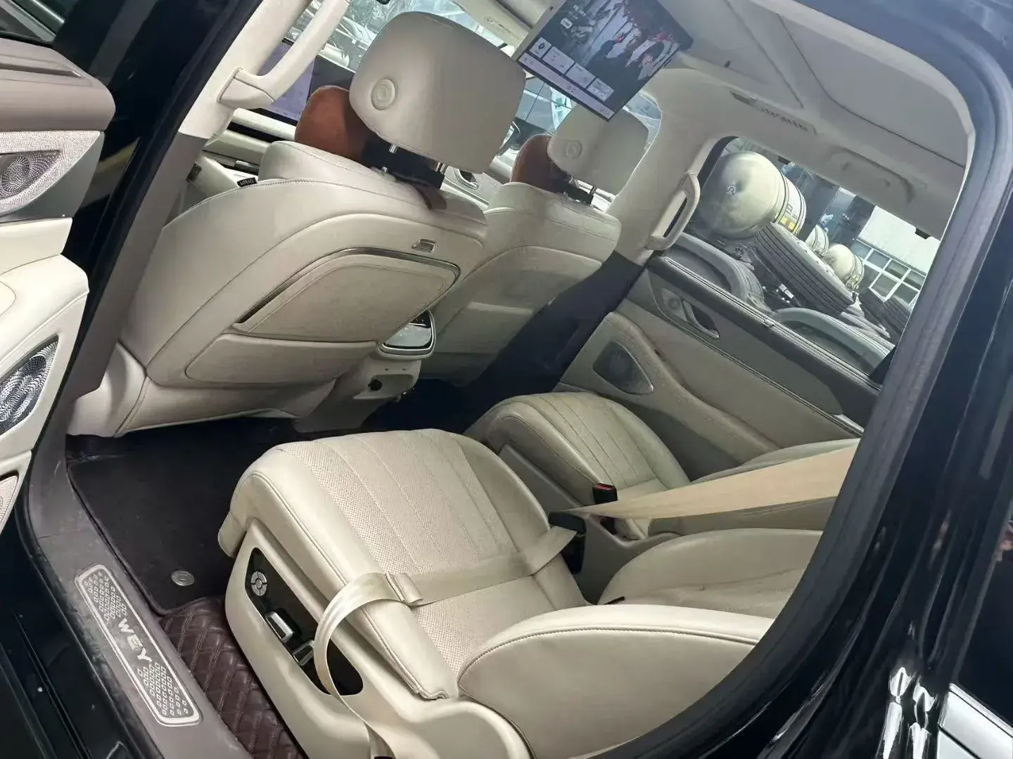 2025 WEY BLUEMOUNTAIN thumbnail 4