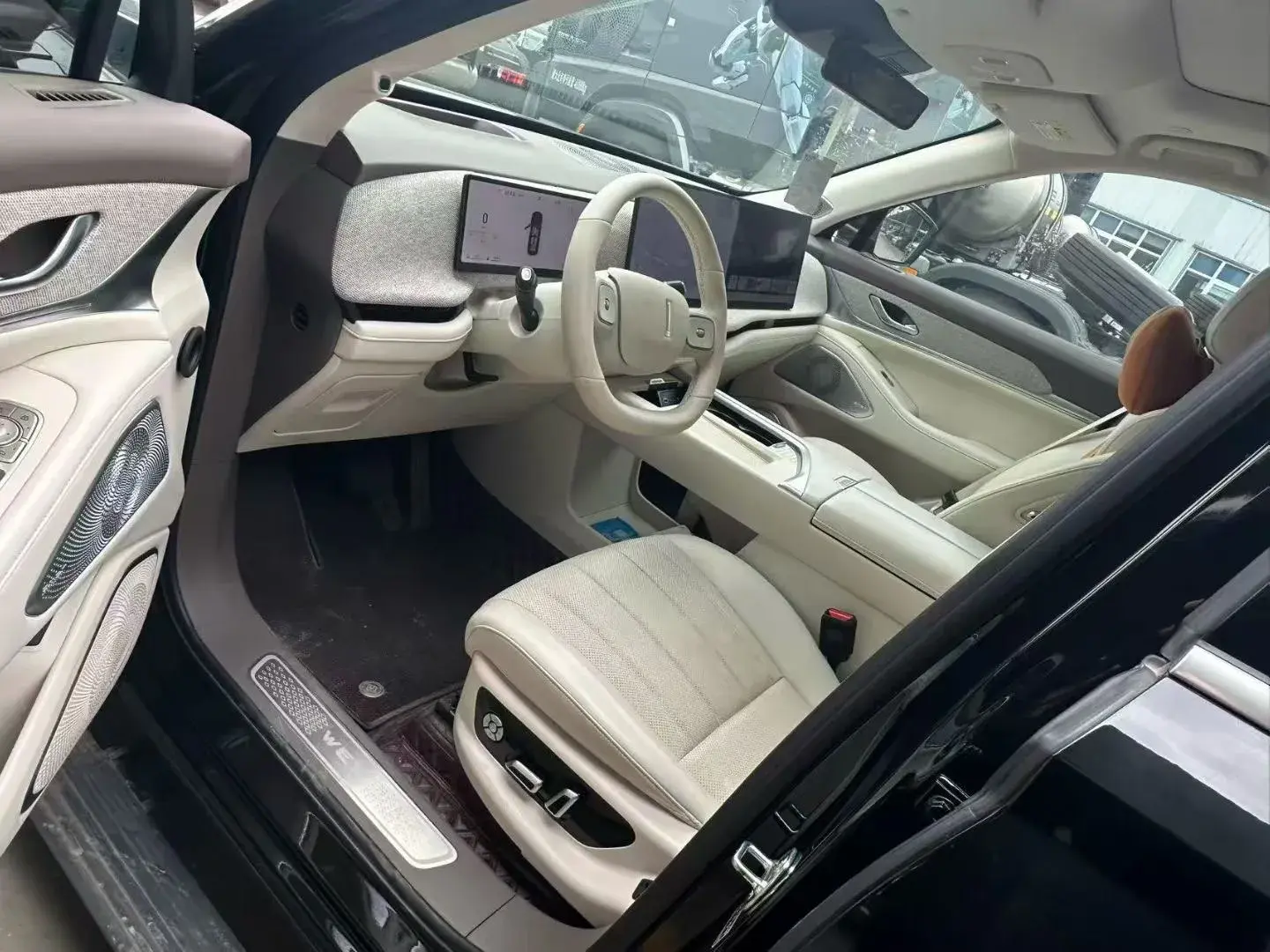 2025 WEY BLUEMOUNTAIN thumbnail 2