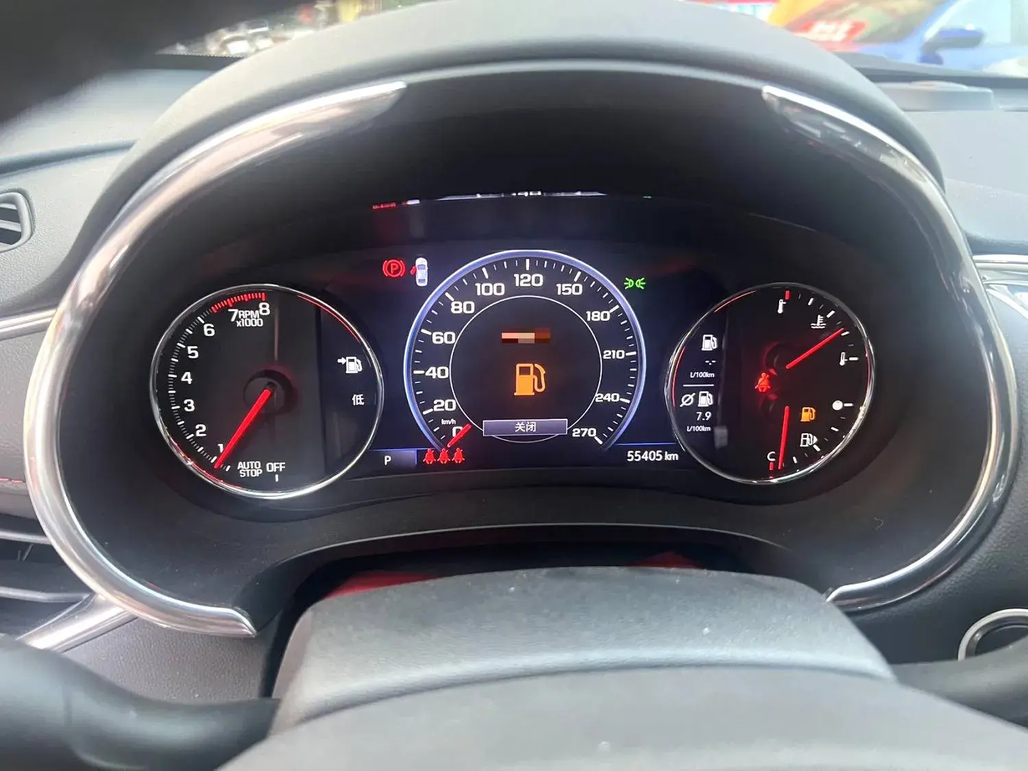 2022 CHEVROLET MALIBU thumbnail 4