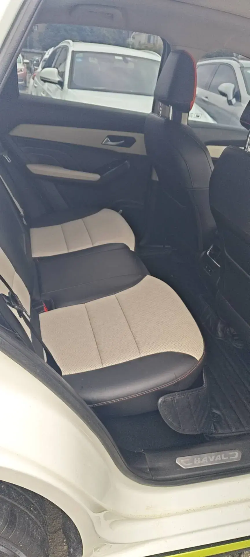2021 HAVAL RABBIT thumbnail 3