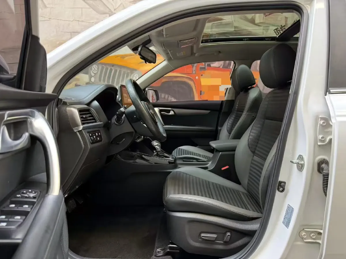 2018 Kia Sportage R 2.0L 160HP L4 6AT,autocango,china used car exporter,china ev exporter,chinese used car exporter,chinese used ev exporter