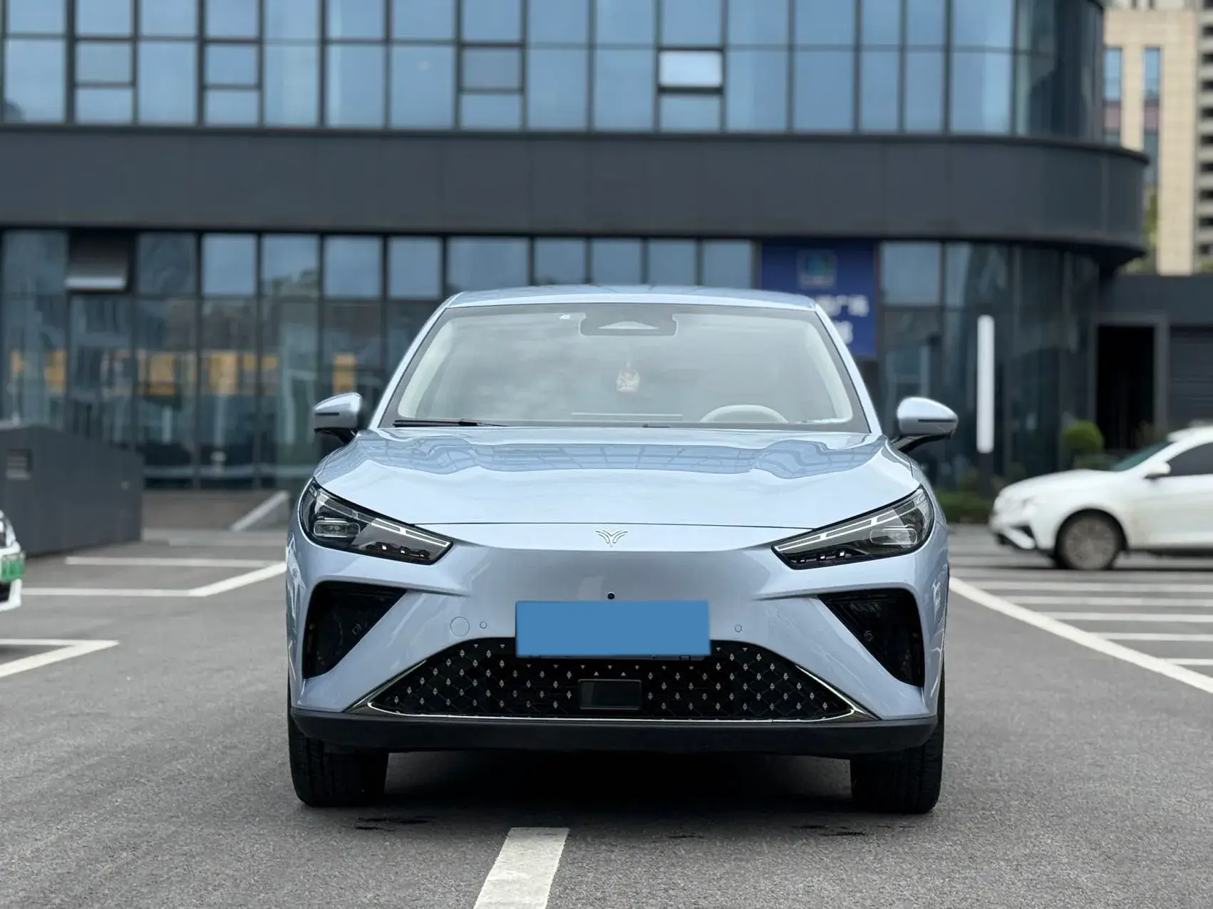 2024 NETA L thumbnail 2