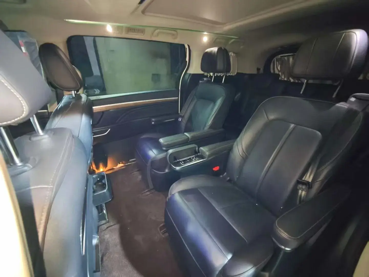 2021 GAC TRUMPCHI thumbnail 3