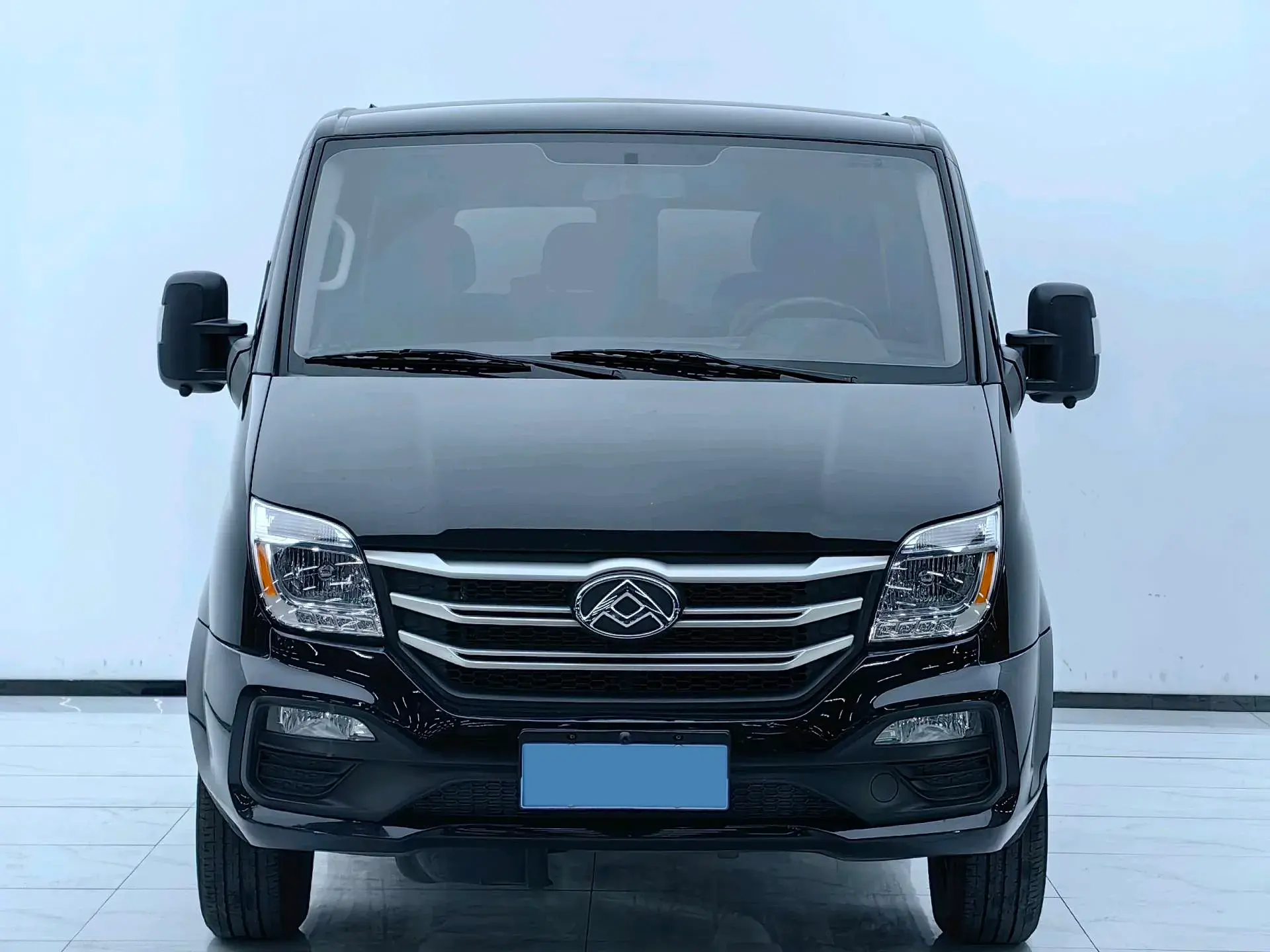 2024 MAXUS XINTU thumbnail 2