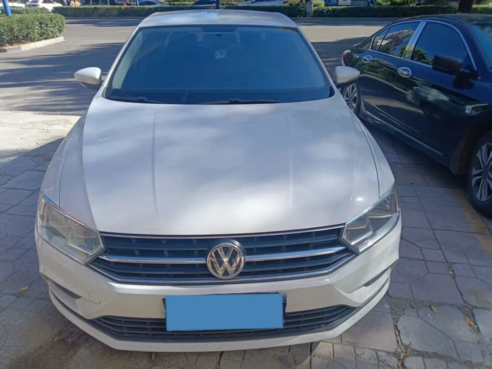 2019 VOLKSWAGEN BORA thumbnail 3