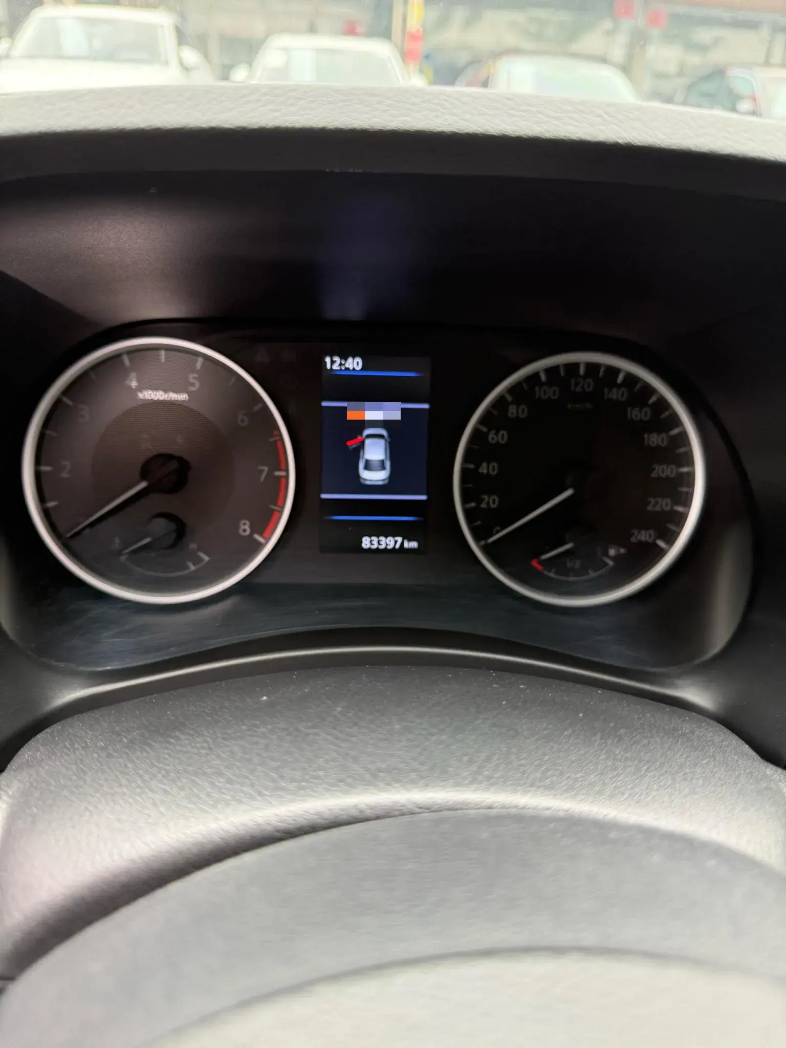 2020 NISSAN SYLPHY thumbnail 3