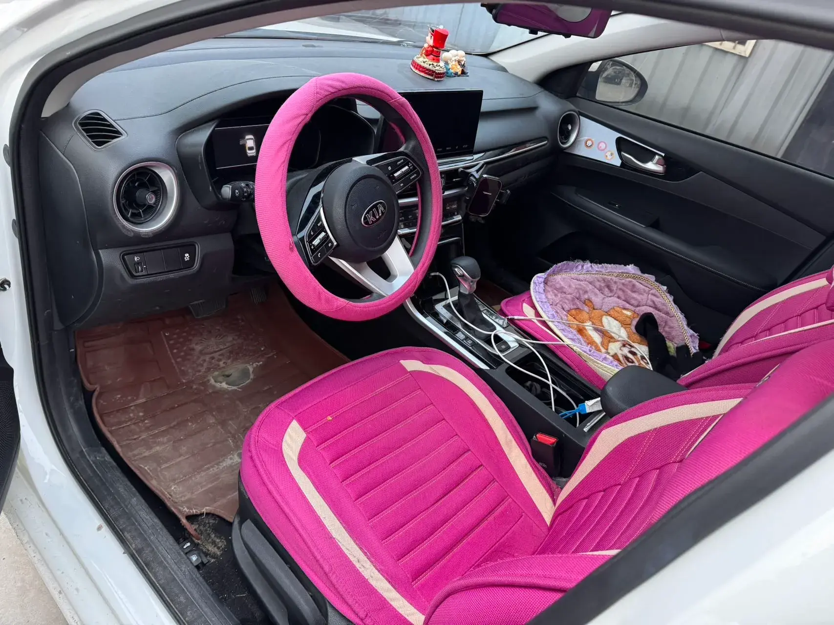 2019 KIA K3 thumbnail 2