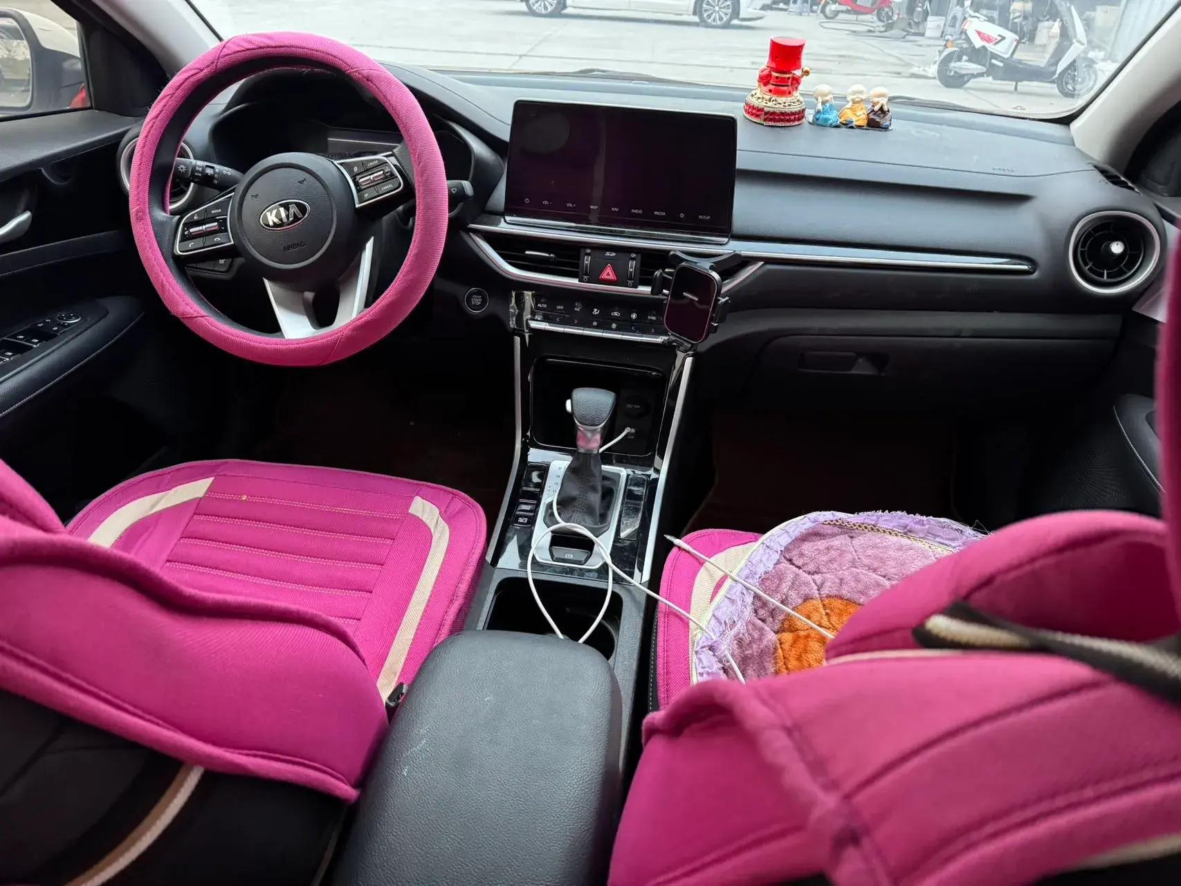 2019 KIA K3 thumbnail 4