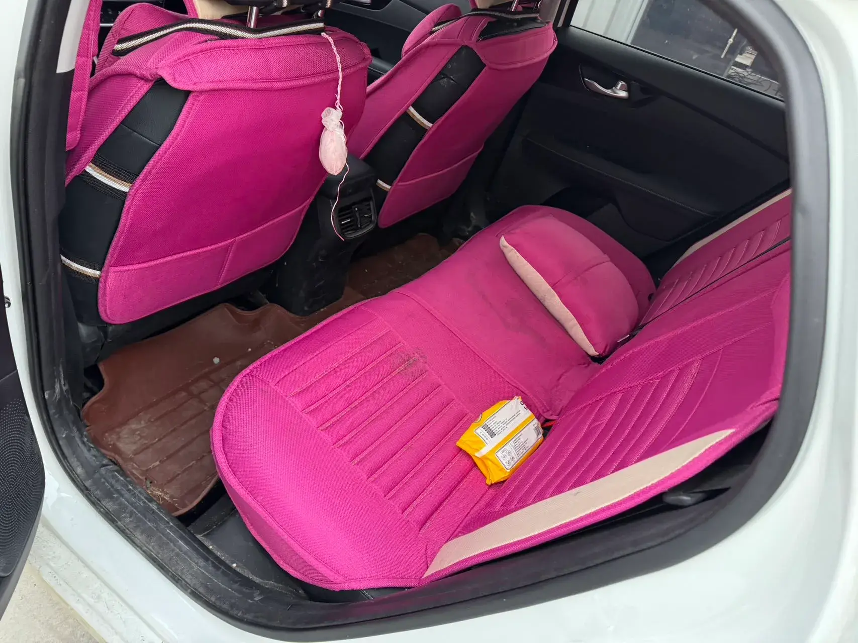 2019 KIA K3 thumbnail 3