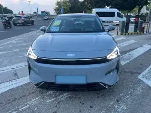 2025 GEELY GALAXY thumbnail 2