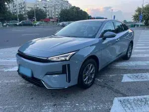 2025 GEELY GALAXY view 1