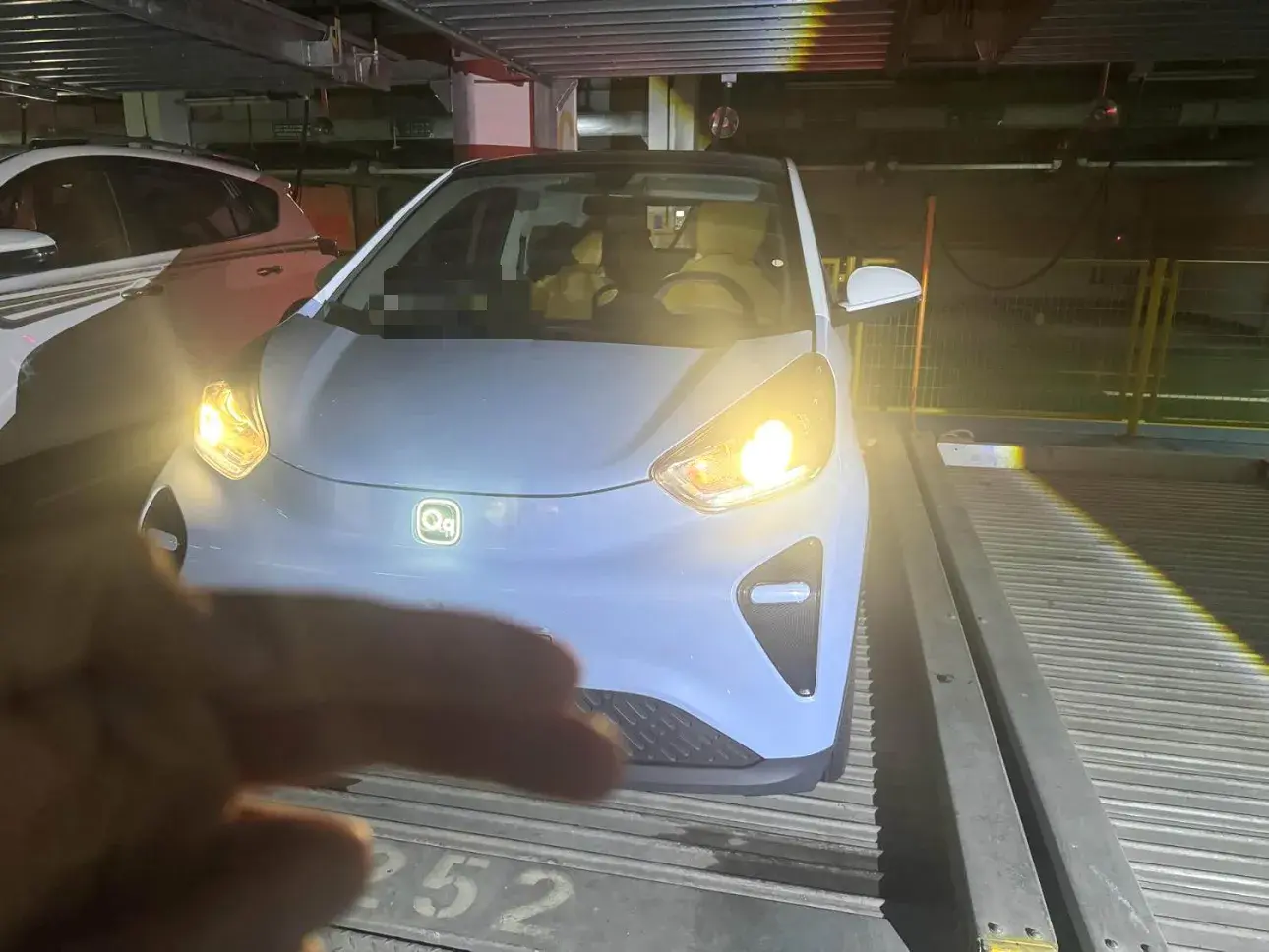 2024 CHERY LITTLE thumbnail 2