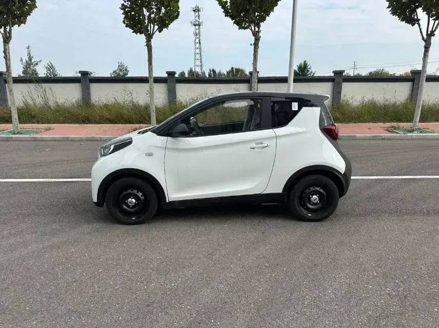 2025 CHERY LITTLE thumbnail 2