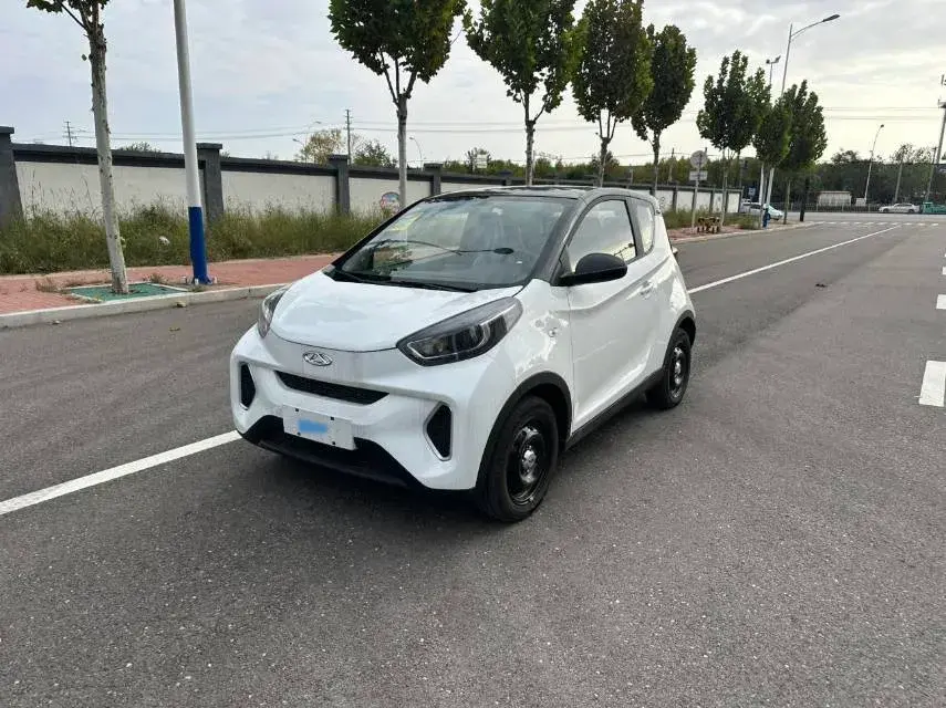 2025 CHERY LITTLE view 1