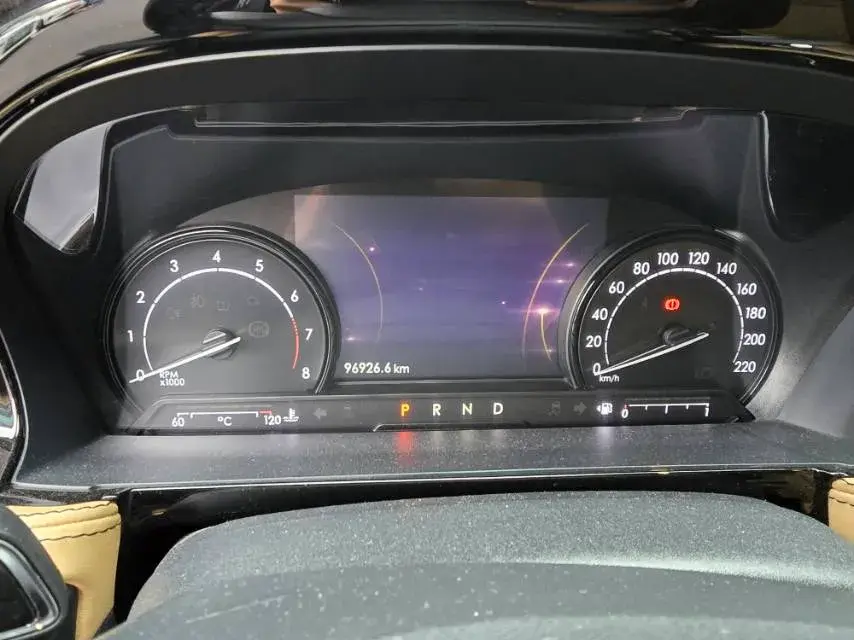 2020 LINCOLN CORSAIR thumbnail 3