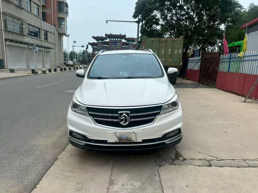 2019 BAOJUN 730 thumbnail 2