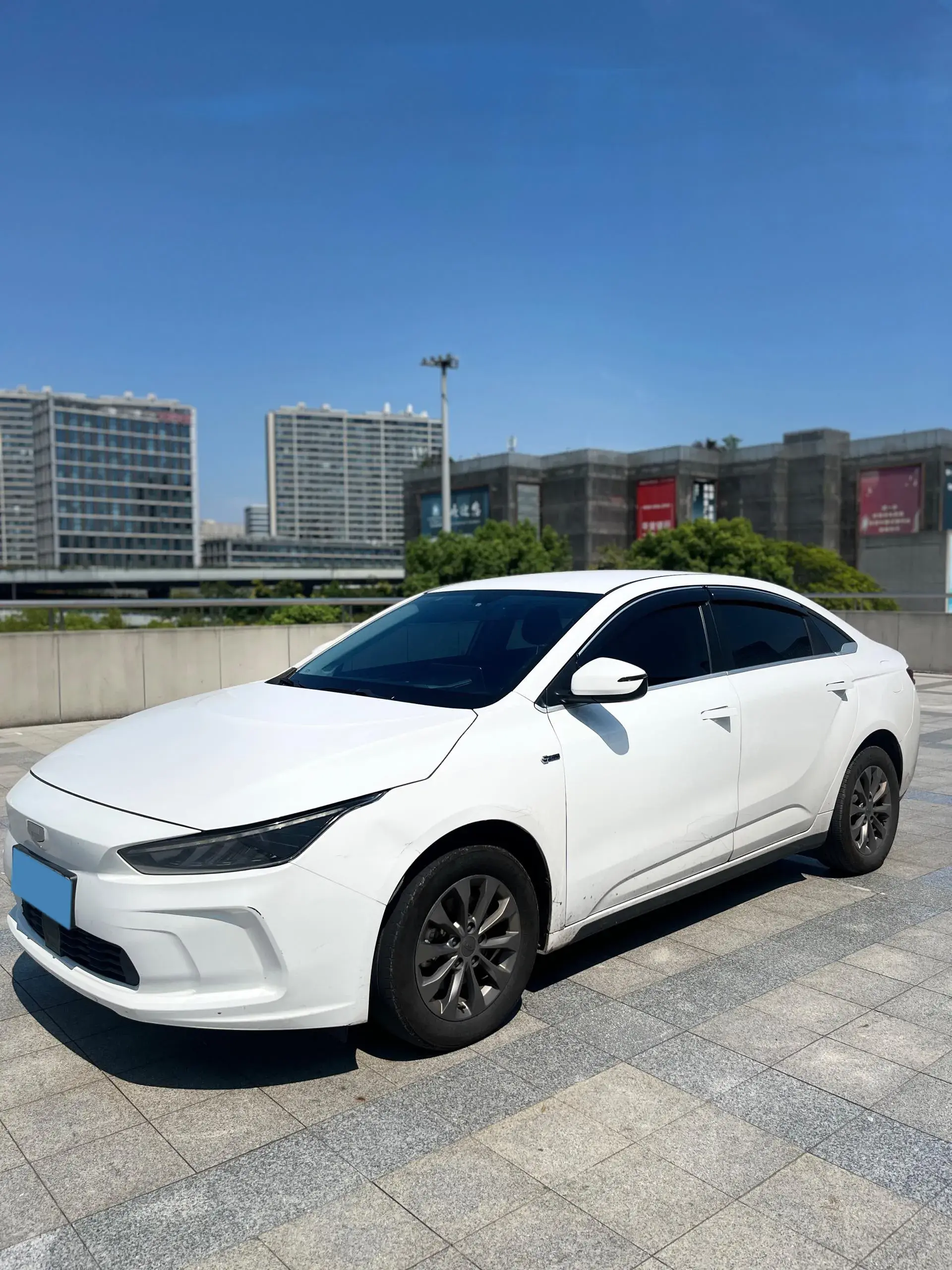 2022 GEOMETRY A view 1